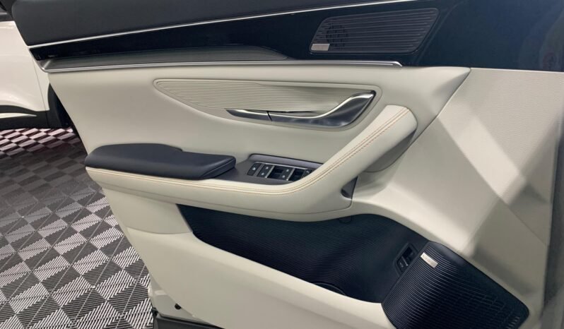 BYD Song Plus GS Hibrido 2026 completo