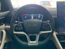 BYD Song Plus GS Hibrido 2026 completo