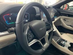 BYD Song Plus GS Hibrido 2026 completo