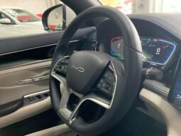 BYD Song Plus GS Hibrido 2026 completo