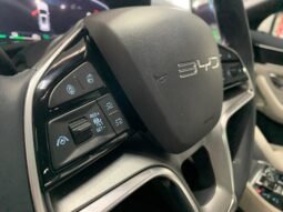 BYD Song Plus GS Hibrido 2026 completo