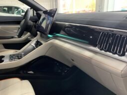 BYD Song Plus GS Hibrido 2026 completo