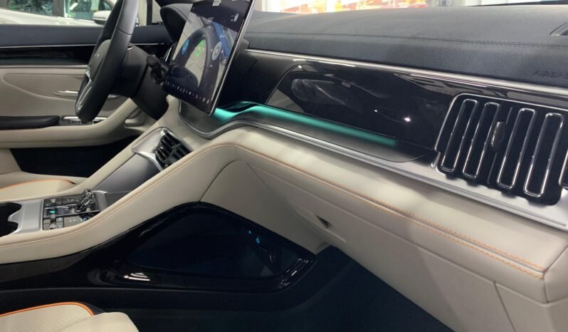 BYD Song Plus GS Hibrido 2026 completo