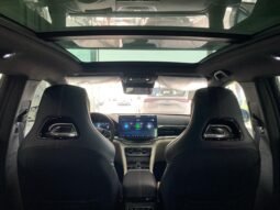 BYD Song Plus GS Hibrido 2026 completo