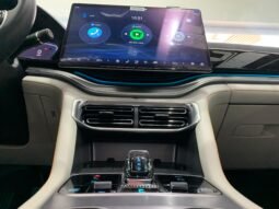 BYD Song Plus GS Hibrido 2026 completo