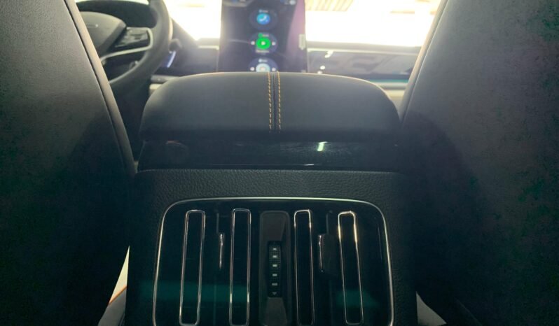 BYD Song Plus GS Hibrido 2026 completo
