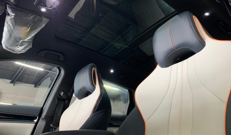 BYD Song Plus GS Hibrido 2026 completo
