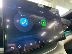 BYD Song Plus GS Hibrido 2026 completo