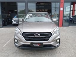 Hyundai Creta Action 2022