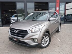 Hyundai Creta Action 2022