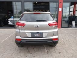 Hyundai Creta Action 2022 completo