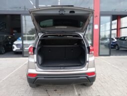 Hyundai Creta Action 2022 completo
