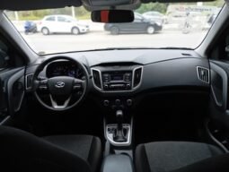 Hyundai Creta Action 2022