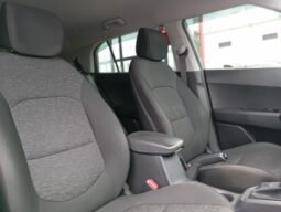 Hyundai Creta Action 2022 completo