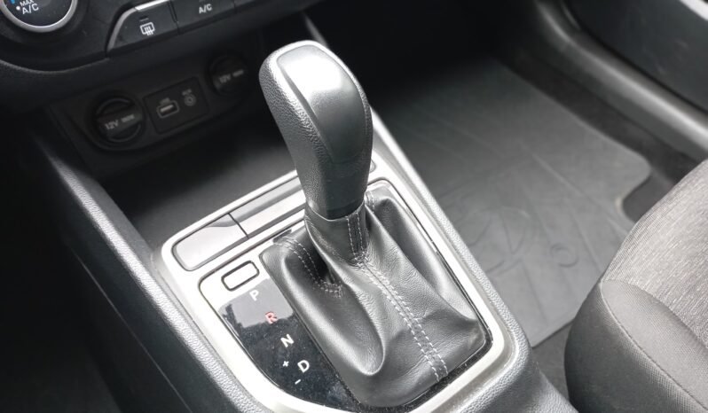 Hyundai Creta Action 2022 completo