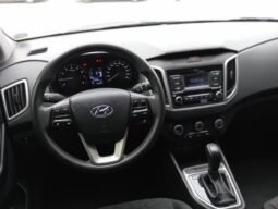 Hyundai Creta Action 2022