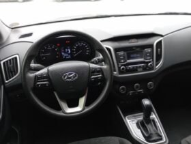 Hyundai Creta Action 2022