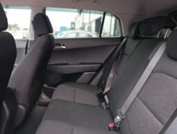 Hyundai Creta Action 2022 completo