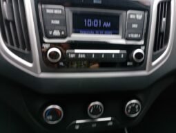 Hyundai Creta Action 2022 completo