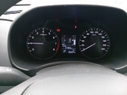 Hyundai Creta Action 2022 completo