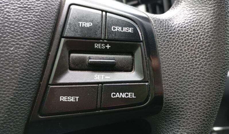 Hyundai Creta Action 2022 completo