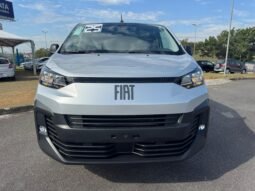 Fiat Scudo Cargo 2025