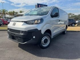 Fiat Scudo Cargo 2025