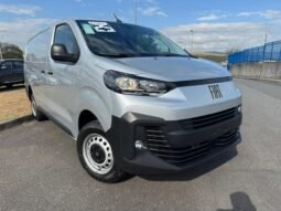 Fiat Scudo Cargo 2025