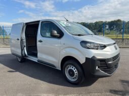 Fiat Scudo Cargo 2025
