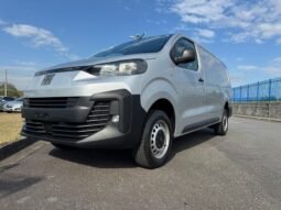 Fiat Scudo Cargo 2025