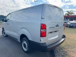 Fiat Scudo Cargo 2025 completo