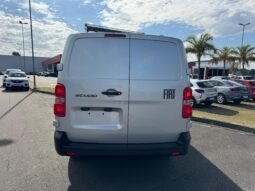 Fiat Scudo Cargo 2025 completo