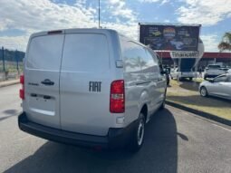 Fiat Scudo Cargo 2025 completo