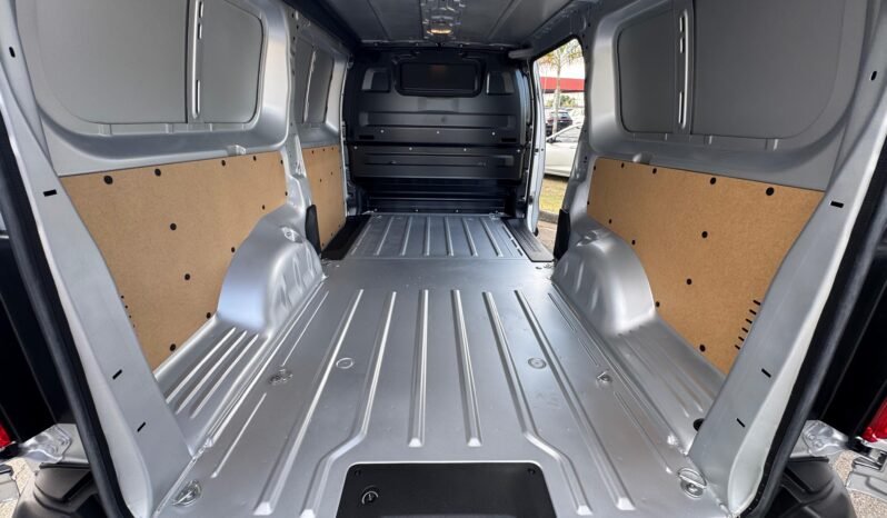 Fiat Scudo Cargo 2025 completo