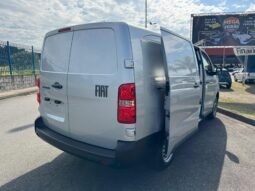 Fiat Scudo Cargo 2025 completo