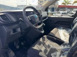 Fiat Scudo Cargo 2025 completo