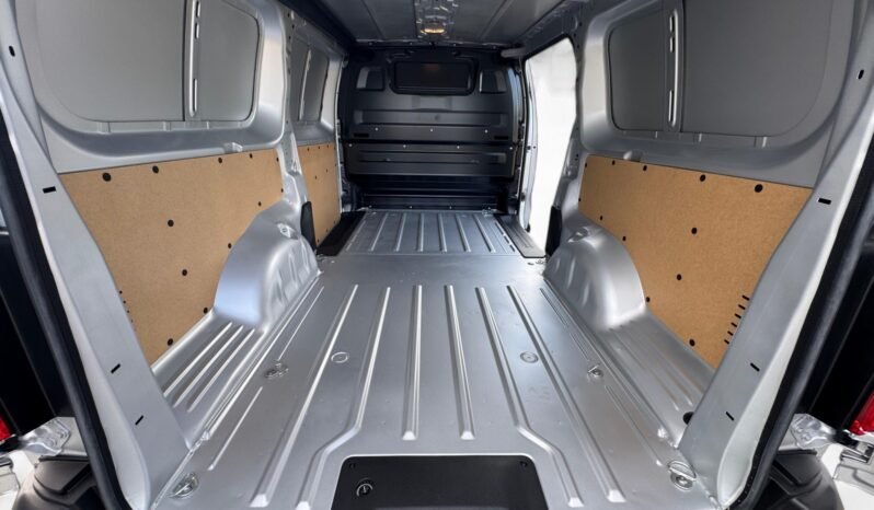 Fiat Scudo Cargo 2025 completo