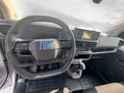 Fiat Scudo Cargo 2025 completo