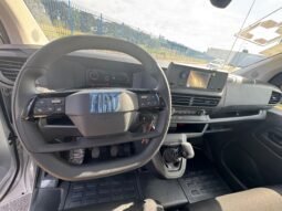 Fiat Scudo Cargo 2025 completo