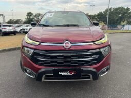 Fiat Toro Volcano cd 2020