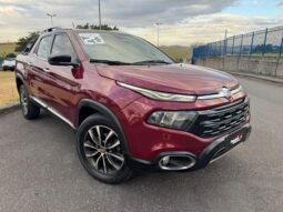 Fiat Toro Volcano cd 2020