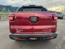 Fiat Toro Volcano cd 2020