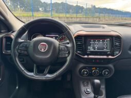 Fiat Toro Volcano cd 2020 completo