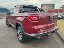 Fiat Toro Volcano cd 2020 completo
