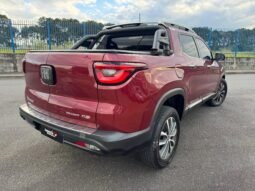 Fiat Toro Volcano cd 2020