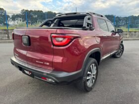 Fiat Toro Volcano cd 2020