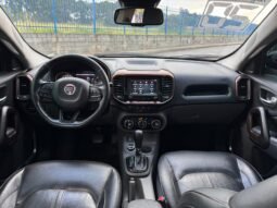 Fiat Toro Volcano cd 2020 completo