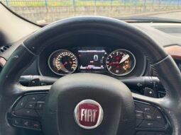 Fiat Toro Volcano cd 2020 completo