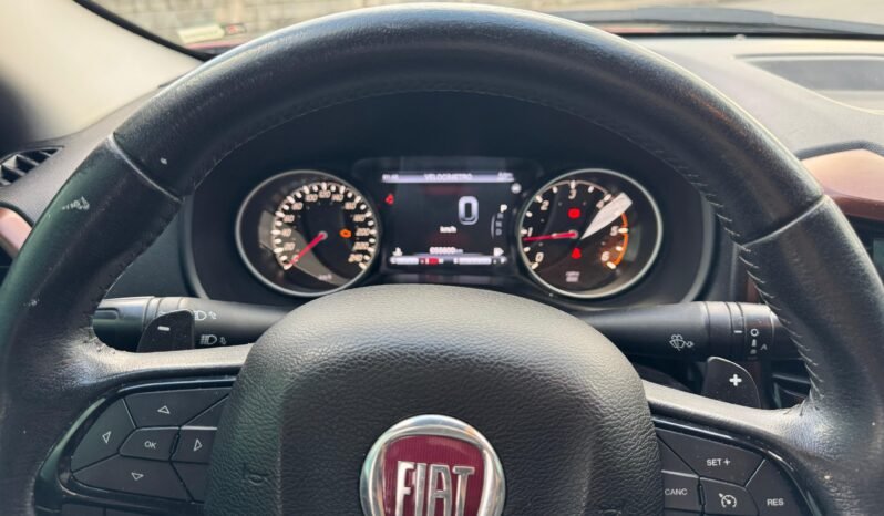 Fiat Toro Volcano cd 2020 completo