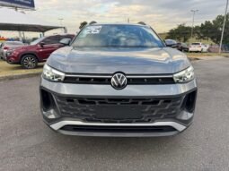 Volkswagen Tera High TSI 2026